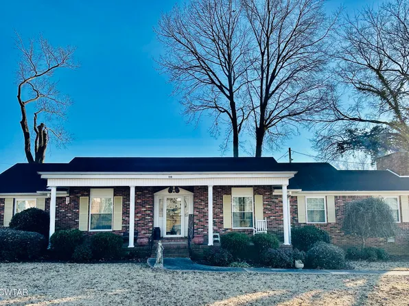 110 Taylor St, Trenton, TN 38382