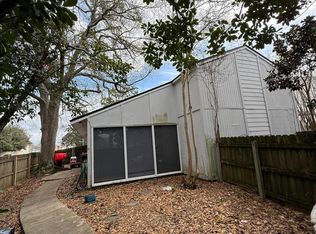 301 Fox Run Ave, Lafayette, LA 70508