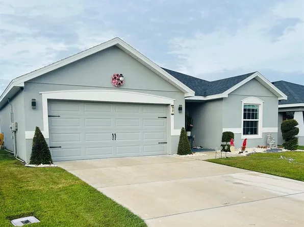 1937 Harvest Landing Cir, Lakeland, FL 33810