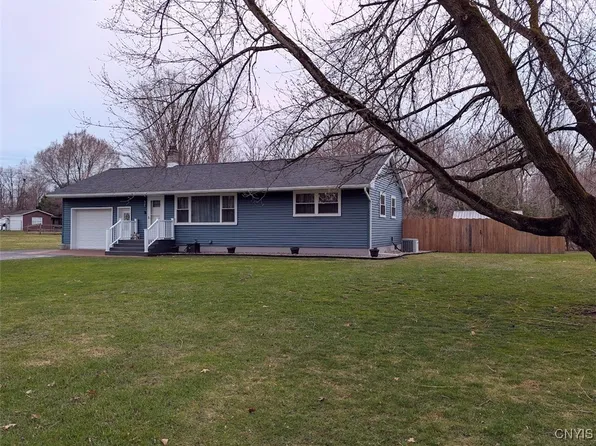 6585 Greenway New London Rd, Verona, NY 13478