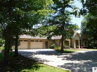 650 William Harris Rd, West Monroe, LA 71292