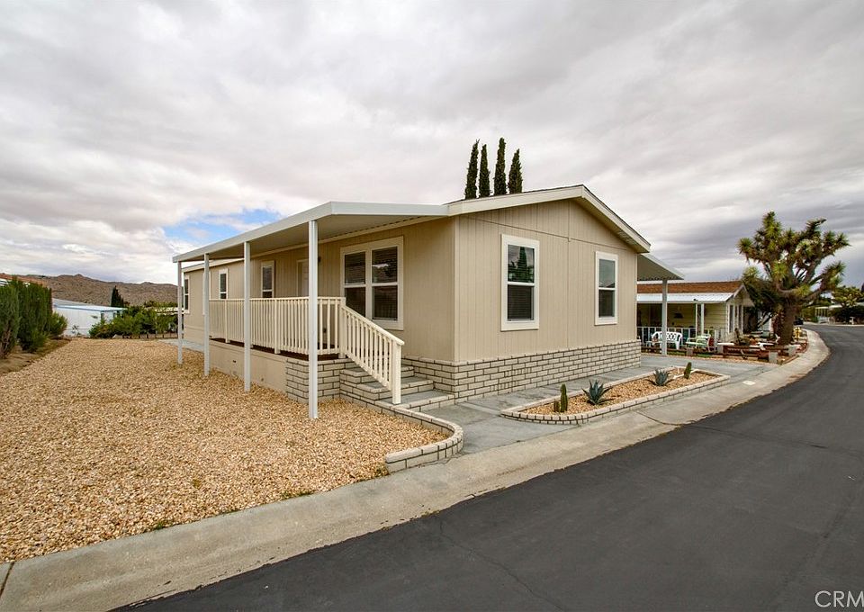 1st image of 7501 Palm Ave Space 131