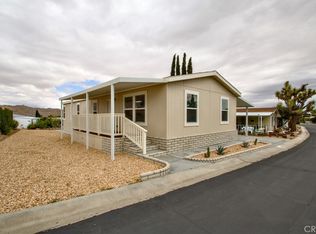 7501 Palm Ave SPACE 131, Yucca Valley, CA 92284