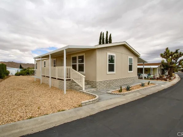 7501 Palm Ave Space 131, Yucca Valley, CA 92284