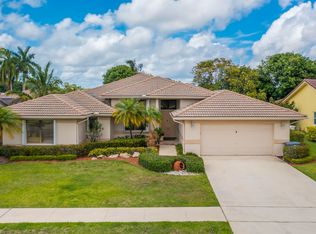 22420 Martella Ave, Boca Raton, FL 33433