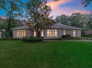 4733 W 122nd Pl, Crown Point, IN 46307