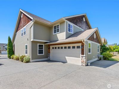 1417 Foxtail Street, Lynden, WA, 98264
