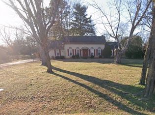 515 Shenandoah Dr, Brentwood, TN 37027