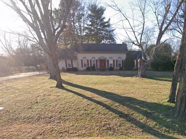 515 Shenandoah Dr, Brentwood, TN 37027