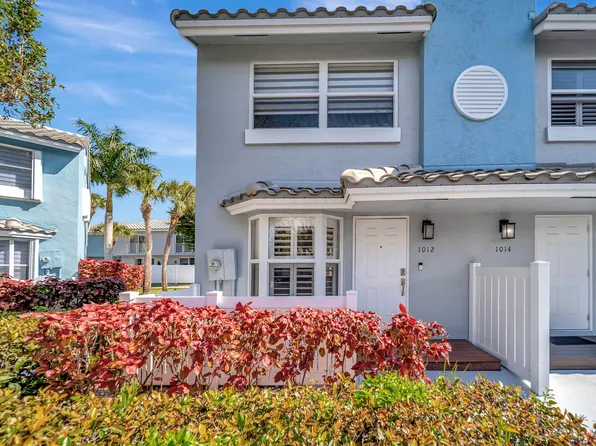 1012 E Jeffery St, Boca Raton, FL 33487