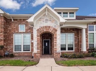 3354 Spring Landing Ln, Pearland, TX 77584