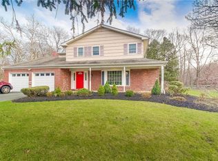 3 Beckett Ct, Monsey, NY 10952