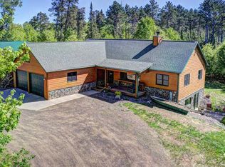 10839 Bosshard Circle Rd, Arbor Vitae, WI 54568
