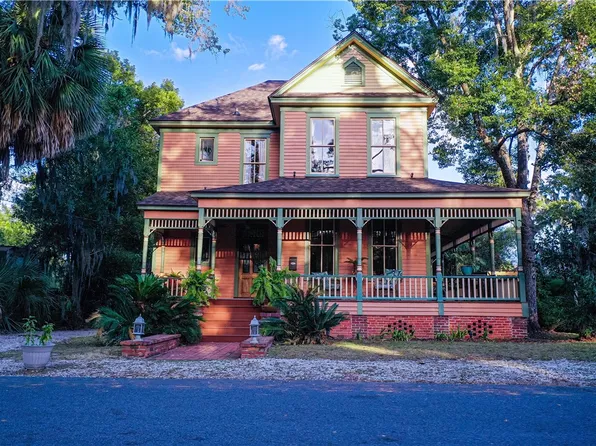 912 Carpenter St, Brunswick, GA 31520