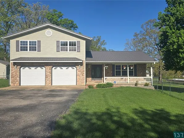 13789 Valley Dale Dr, Plato, MO 65552