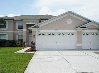 5124 Balsam Dr, Land O Lakes, FL 34639