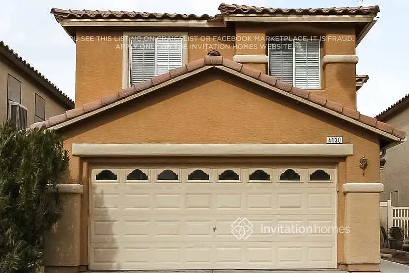 4130 Pistachio Nut Ave Las Vegas, NV 89115 — Photo 2