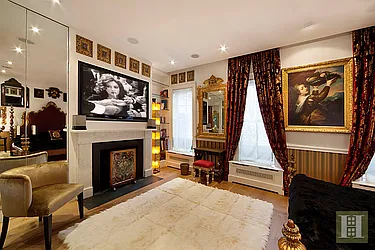 Rented by Halstead Real Estate