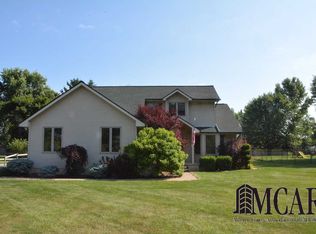 1715 Sandy Creek Rd, Monroe, MI 48162