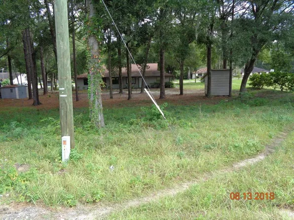 0 NE 40TH PLACE LOT 21, OCALA, FL 34479