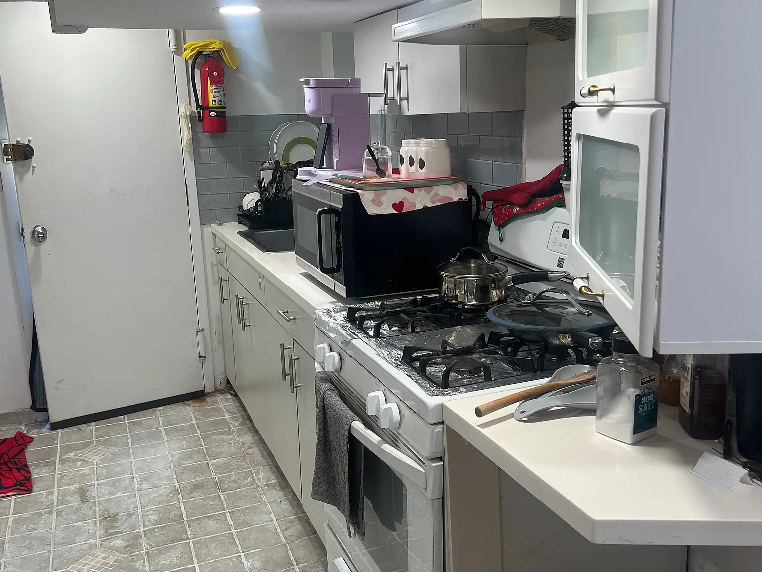 1 bed, 880 sqft, $1,700 — Photo 4
