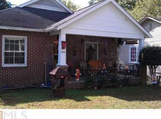 210 Kingston Ave NE, Rome, GA 30161