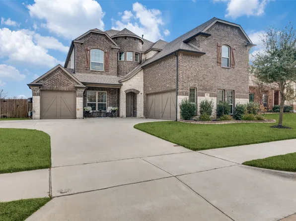 329 Valentino Way, Grand Prairie, TX 75052