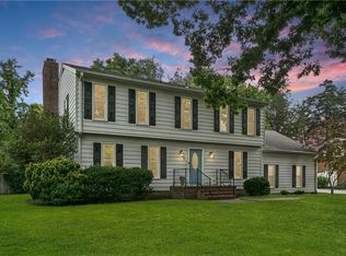 21 E Governor Dr, Newport News, VA 23602