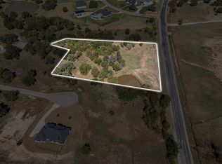 3770 Bethel Rd, Weatherford, TX 76087