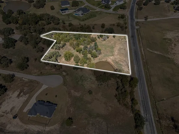 3770 Bethel Rd, Weatherford, TX 76087