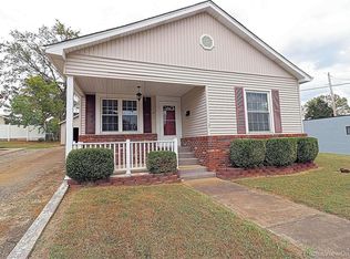 66 E School St, Bonne Terre, MO