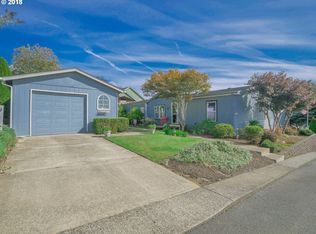 1321 W B Ave, La Center, WA