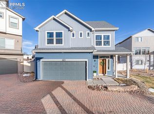 6673 Shadow Star Dr, Colorado Springs, CO 80927