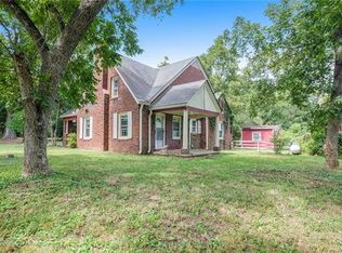 4295 State Highway 73 Hwy E, Concord, NC 28025