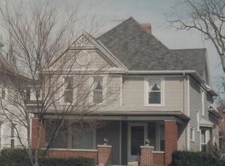 1108 Columbus Ave, Sandusky, OH 44870