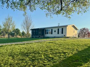 261 Owen Davis Dr, Ewing, KY 41039