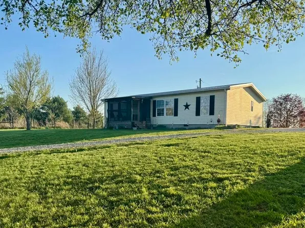 261 Owen Davis Dr, Ewing, KY 41039