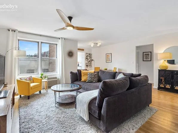 66 Overlook Ter APT 7C, Manhattan, NY 10040