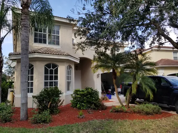 11181 Osprey Lake Ln #A, West Palm Beach, FL 33412