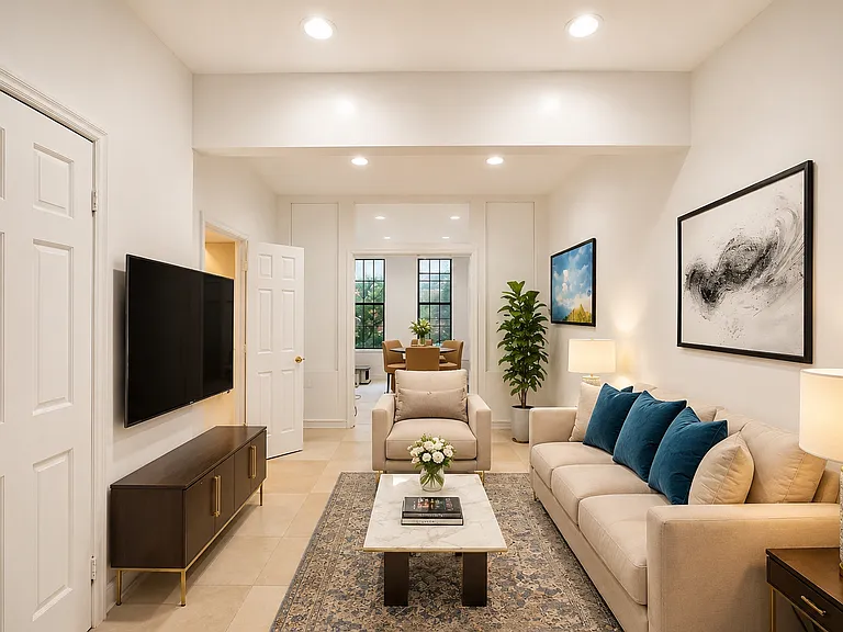 270 Malcolm X Blvd #1D — Photo 1