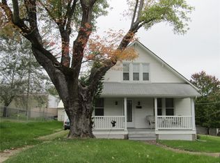 301 Macarthur St, Washington, MO
