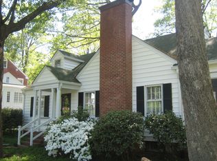 512 Westover Ave, Winston Salem, NC 27104