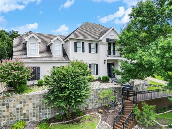 3009 Iron Stone Ct, Arlington, TX 76006