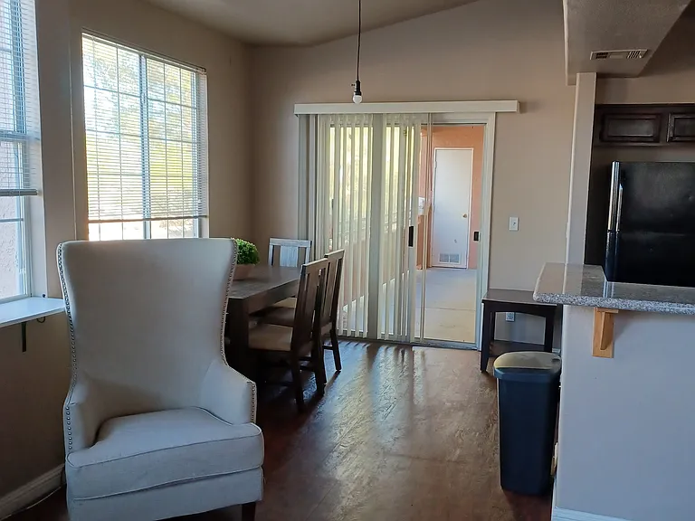 7712 Constanso Ave #204 — Photo 3