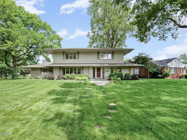 4816 Carskaddon Ave, Toledo, OH 43615