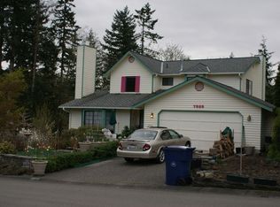 7525 135th Ave SE, Newcastle, WA 98059