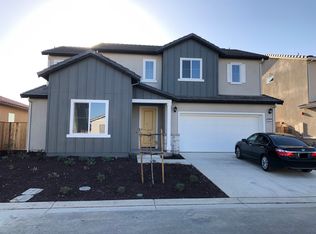 5328 Bennett Valley Ln, Antioch, CA 94509