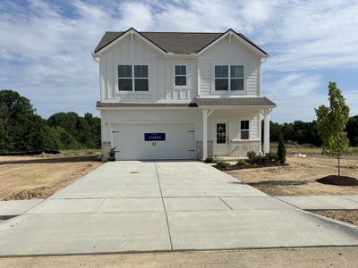 700 Emerson Ln, Westmoreland, TN, 37186