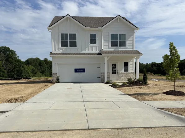 700 Emerson Ln, Westmoreland, TN 37186