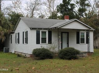 103 Freeman St, Hampton, SC 29924